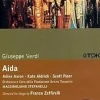 Best DVDTOTAL Verdi - Aida [2 DVDs] [Alemania] [dvd]