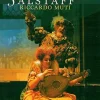 Verdi, Giuseppe - Falstaff (Teatro Alla Scala) [Reino Unido] [DVD] [dvd]