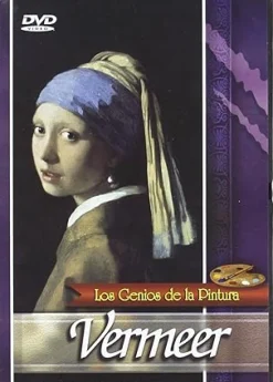Clearance DVDTOTAL Vermeer [DVD] [dvd] [2000]
