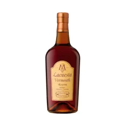 Vermut Martinez Lacuesta Reserva