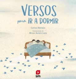 Ediciones SM Versos para ir a dormir