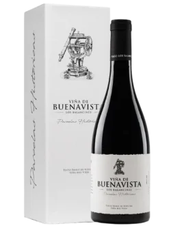 Viña de Buenavista Los Balancines