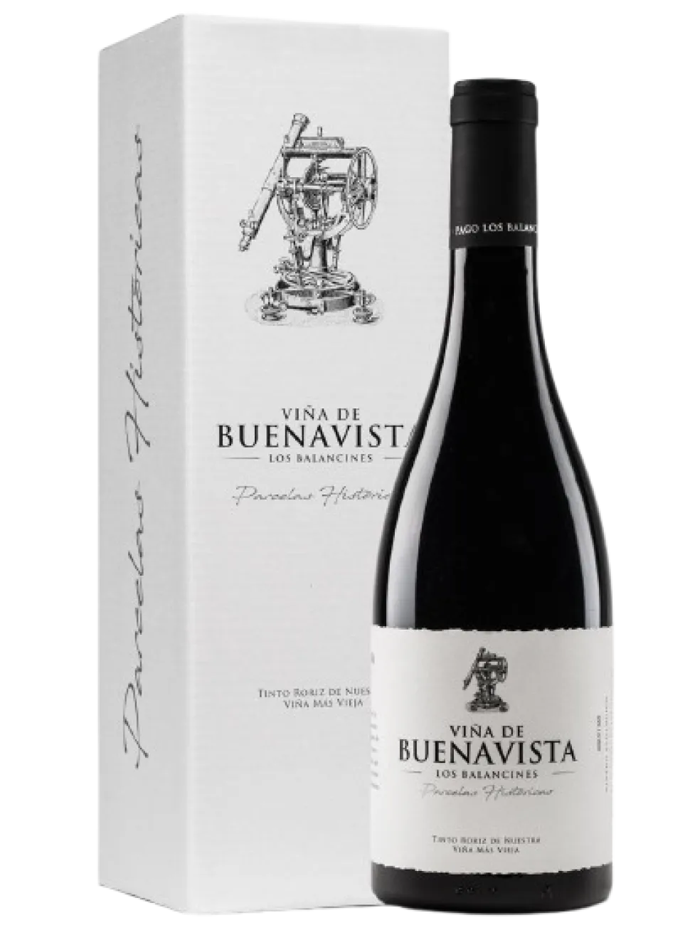 Viña de Buenavista Los Balancines