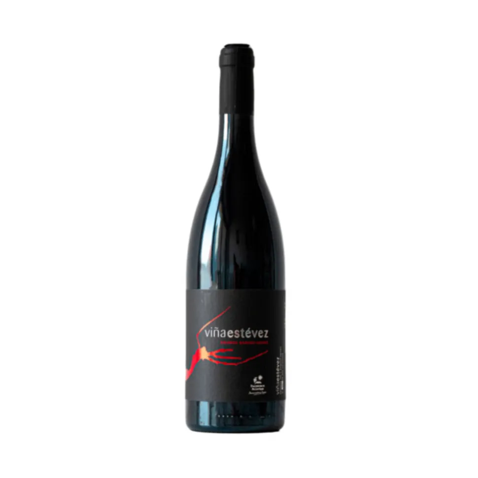 Viña Estévez Baboso Negro - 2x75 cl