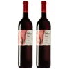 New Cooperativa Frontera Viña Frontera Baboso Negro 2x75 cl