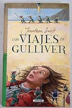 Clearance DVDTOTAL VIAJES DE GULLIVER, LOS [paperback] SWIFT, JONATHAN,CORTADA DE LA ROSA, ELENA [May 01, 2013]