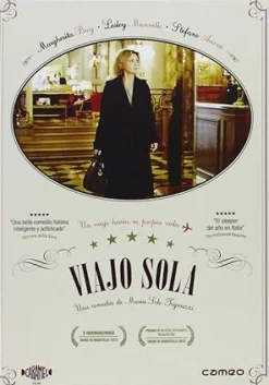 Outlet DVDTOTAL Viajo sola [DVD] [dvd] [2016]