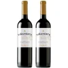 Outlet Bodegas Insulares de Tenerife Viña Norte Blanco Seco 2x75 cl