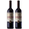 Viña Riquelas Negramoll 2x75 cl