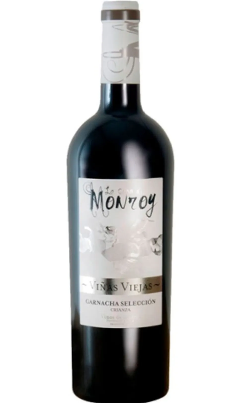 Viñas Viejas Casa Monroy