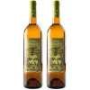 Online Bodega Viña Zanata Viña Zanata Blanco Seco 2x75 cl