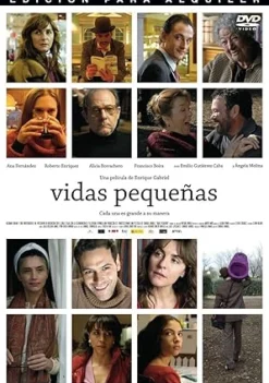 Discount DVDTOTAL Vidas pequeñas [DVD] [dvd] [2011]