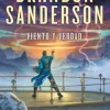 Online NOVA Viento y verdad - Brandon Sanderson