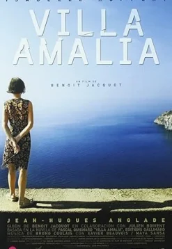 Villa amalia [DVD] [dvd] [2010]