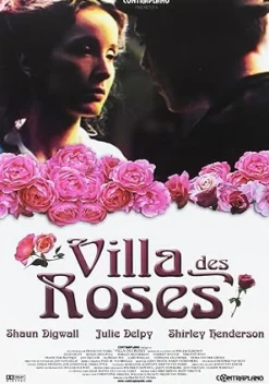 New DVDTOTAL Villa Des Roses [DVD] [dvd] [2014]