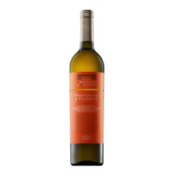 Vino Blanco Frontaura Verdejo