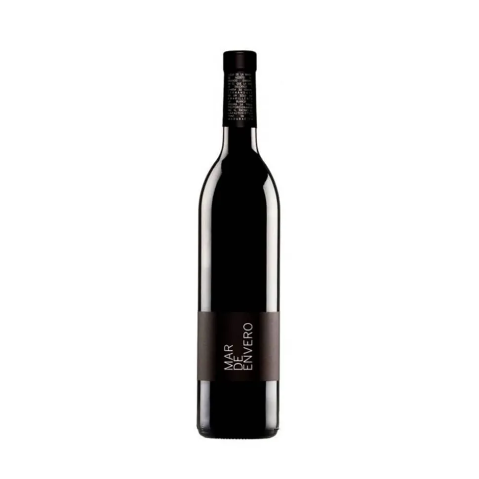 Vino Blanco Mar de Envero