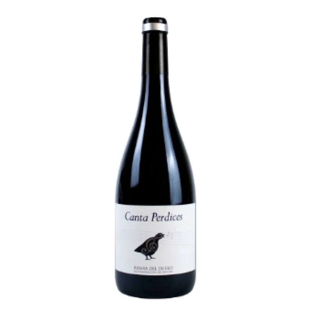 Outlet Bodega San Pedro Regalado Vino Canta Perdices Tinto D.O. Ribera del Duero