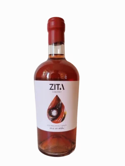 Best Familia Lodares Vino Rosado Zita 2022
