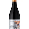 Vino Tinto Algil Garnacha 2019 , Pack de 3 botellas de 75cl