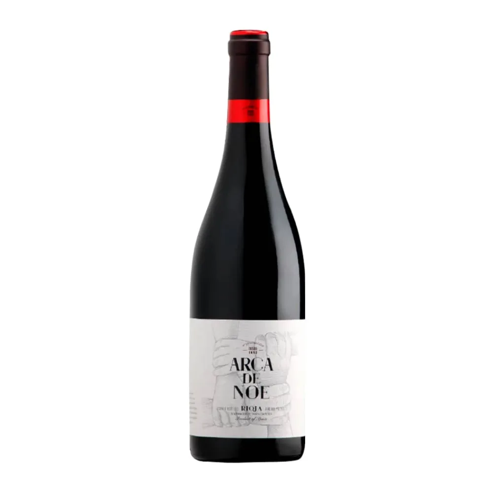 Discount Arca de Noé Vino Tinto