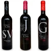 Vino tinto Cortijo El Cura - Pack 3 botellas