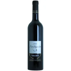 Vino tinto Cosecha