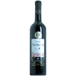Vino tinto crianza 75 cl