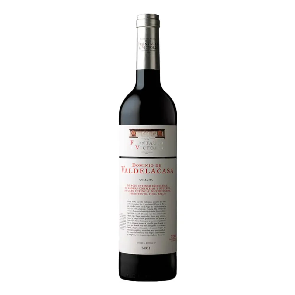 Vino Tinto Dominio de Valdelacasa