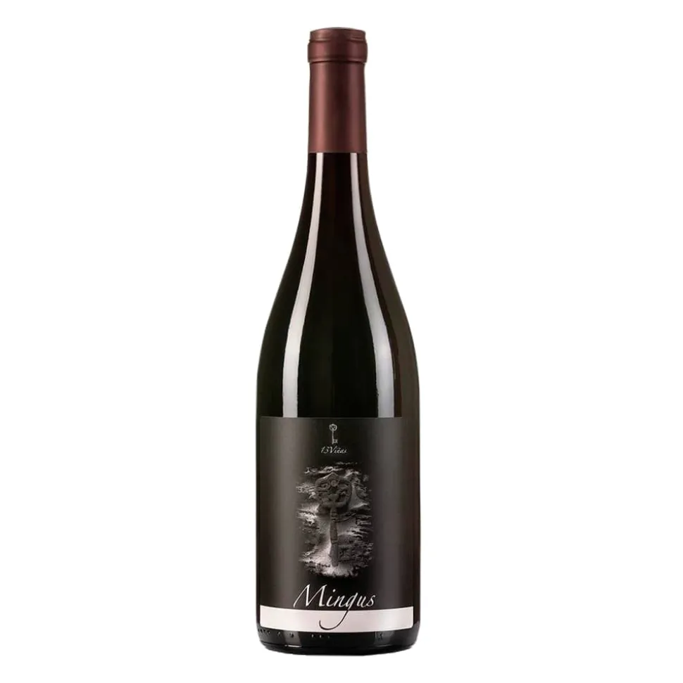 Vino Tinto Mingus