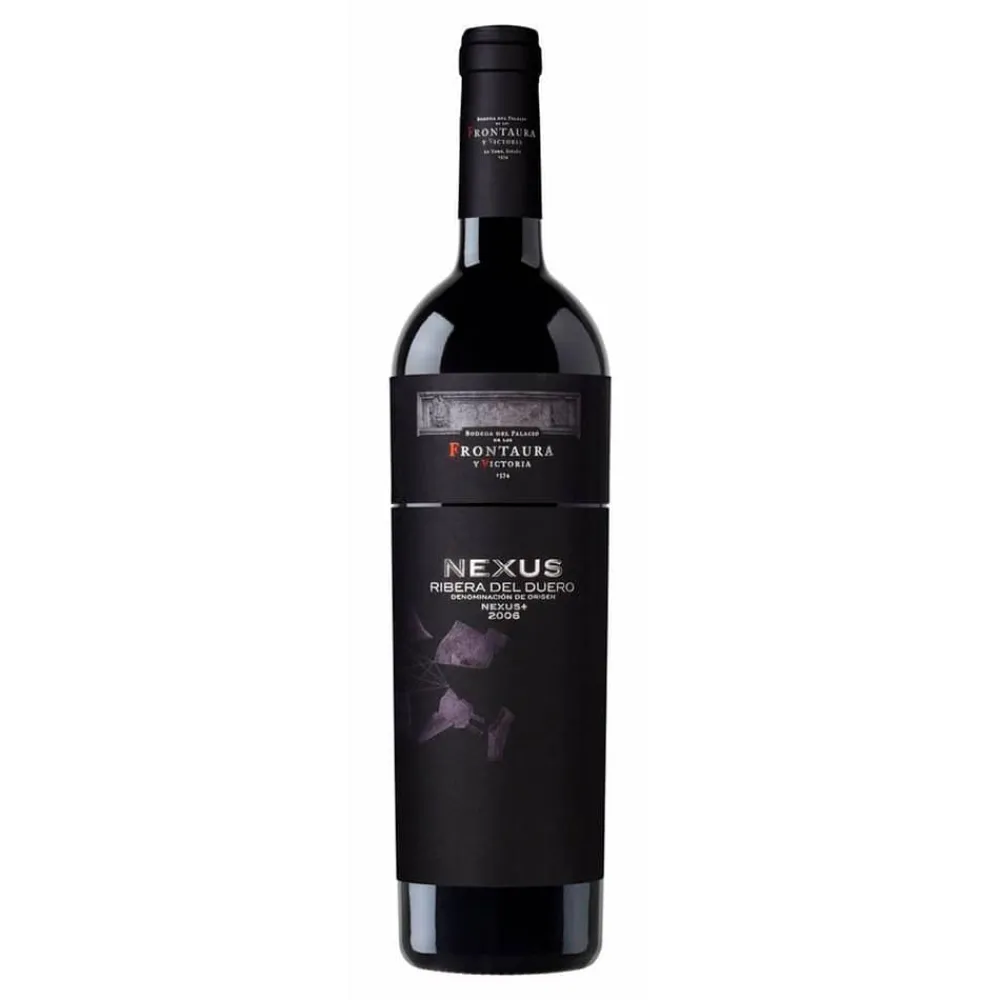 Hot Nexus & Frontaura Vino Tinto Nexus Plus +