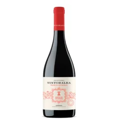 Vino Tinto Piedras Coloradas