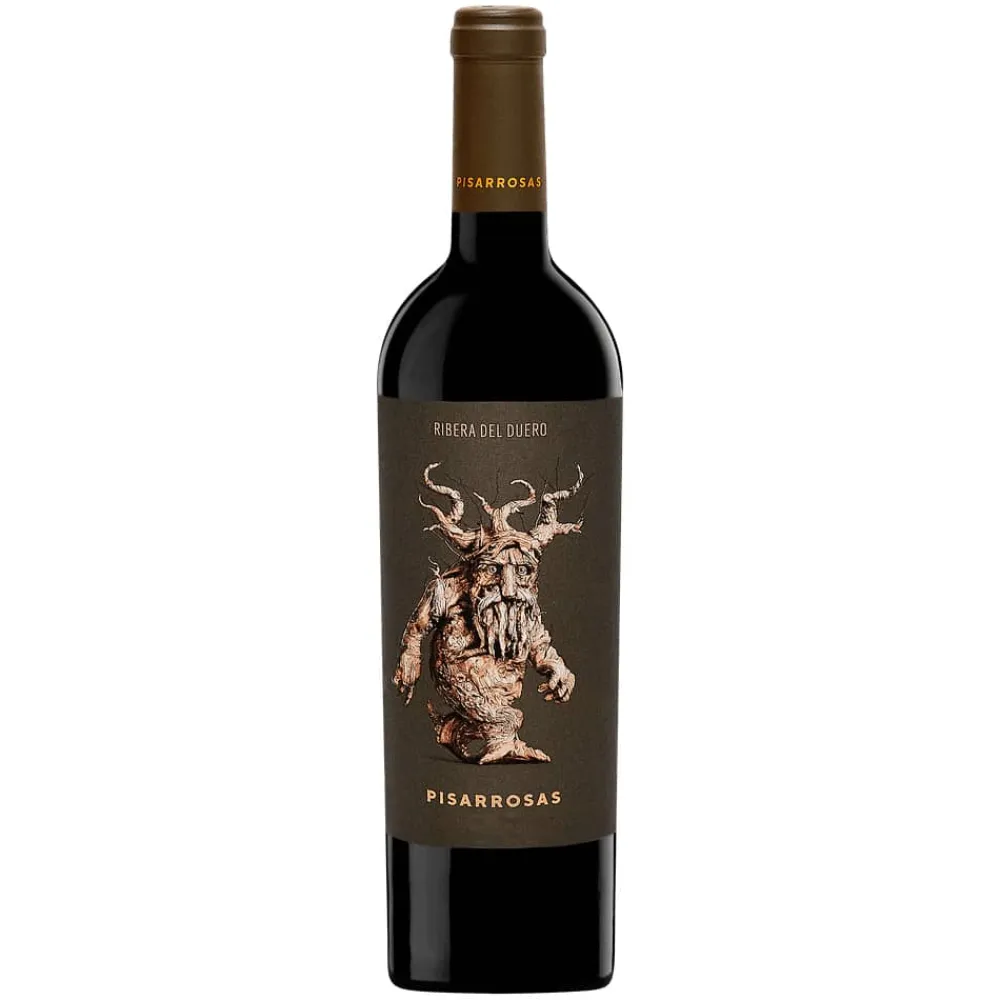 Nexus & Frontaura Vino Tinto Pisarrosas