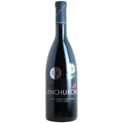 New Anchurón Plus Vino Tinto Plus 18 meses de barrica 75 cl