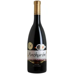 Sale Anchurón Vino tinto reserva 75 cl