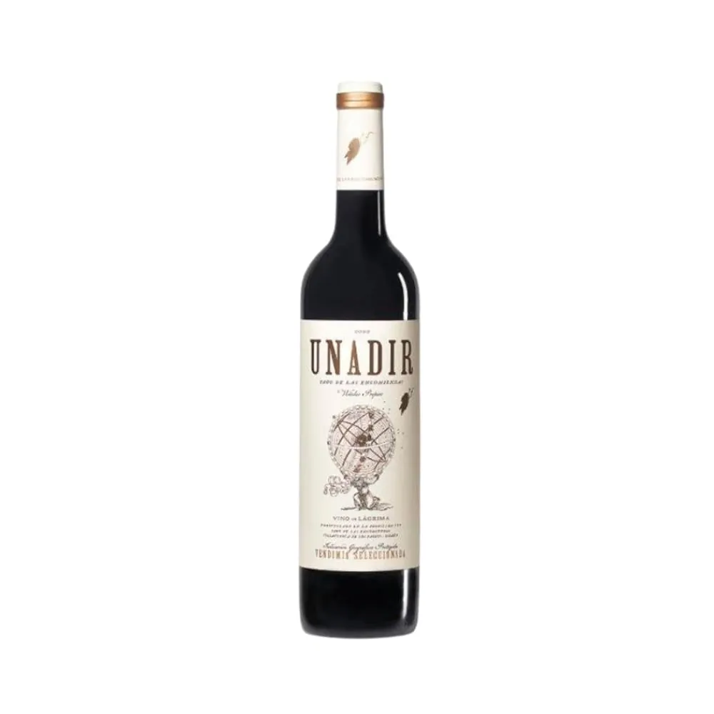 Outlet Pago de las Encomiendas Vino Tinto Unadir