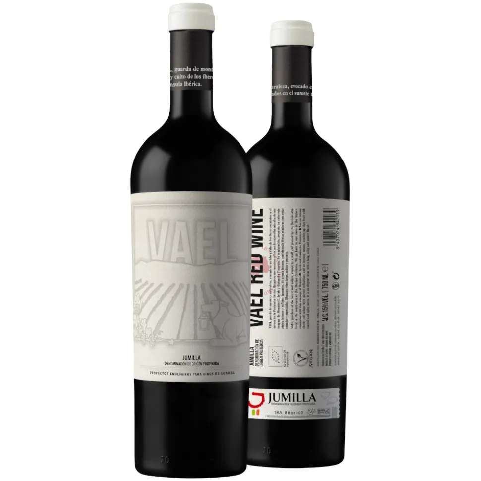 Vino Tinto VAEL