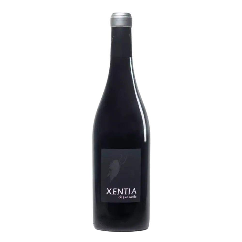 Clearance Pago de las Encomiendas Vino Tinto Xentia Juan Carrillo