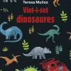 Outlet ESTRELLA POLAR Vint-i-set dinosaures