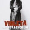 Violeta se fue a los cielos [DVD] [dvd] [2014]