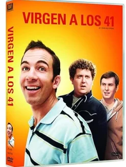 Sale DVDTOTAL Virgen A Los 41 [DVD] [dvd] [2020]