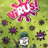 Sale Tranjis games Virus! El juego de cartas más contagioso