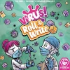 Virus. Rueda y escribe (Roll&Write)