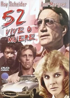 Best DVDTOTAL 52 Vive O Muere [DVD] [dvd]