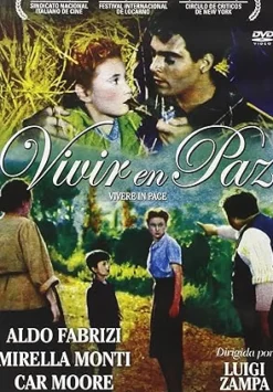 Discount DVDTOTAL Vivere_in_pace [DVD] [dvd] [2013]