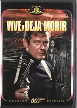 Online DVDTOTAL Vive y deja morir (Edición especial) [DVD] [dvd] [2002]