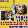 New DVDTOTAL Vivos o preferiblemente muertos [DVD] [dvd] [2009]