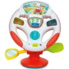 Volante de Actividades para bebés
