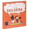 Voy a ser... bailarina