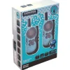Walkie Talkie Infantil Pro Visión azul